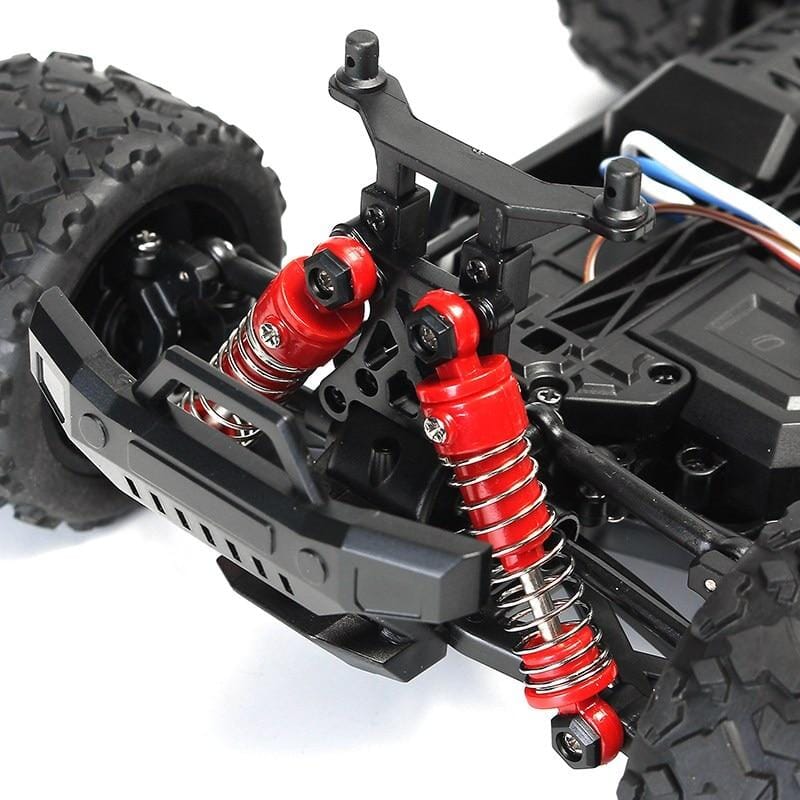 Voiture rc électrique puissante Shop Radiocommandé