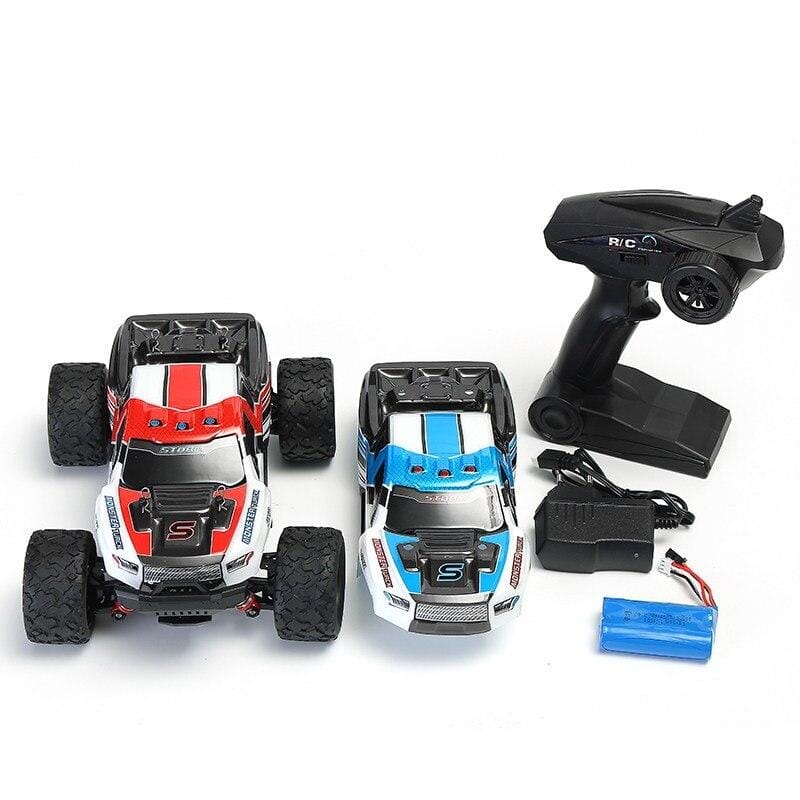 Voiture rc électrique puissante Shop Radiocommandé