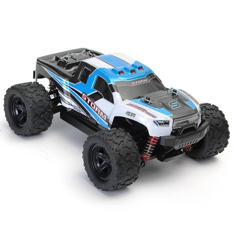 Voiture rc électrique puissante Shop Radiocommandé