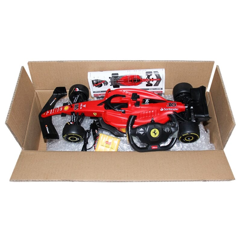 Voiture rc f1 Shop Radiocommandé
