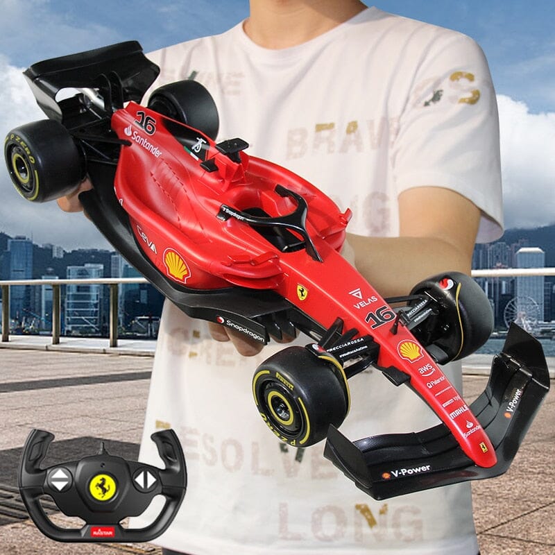 Voiture rc f1 Shop Radiocommandé