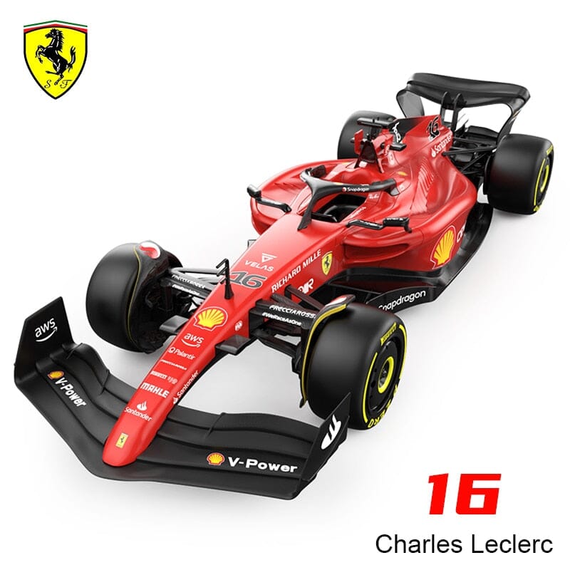 Voiture rc f1 Shop Radiocommandé