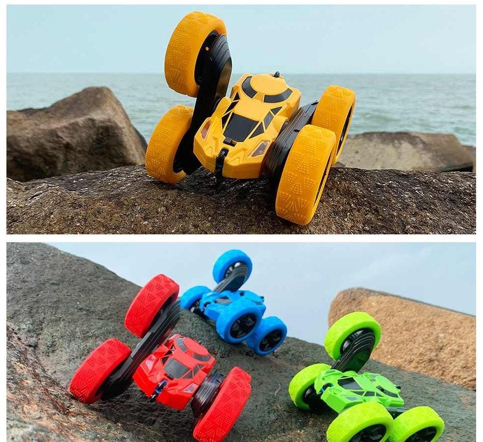 Voiture rc incassable Shop Radiocommandé