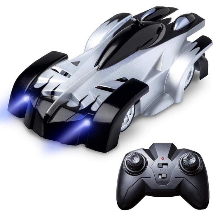 Voiture rc mur Shop Radiocommandé