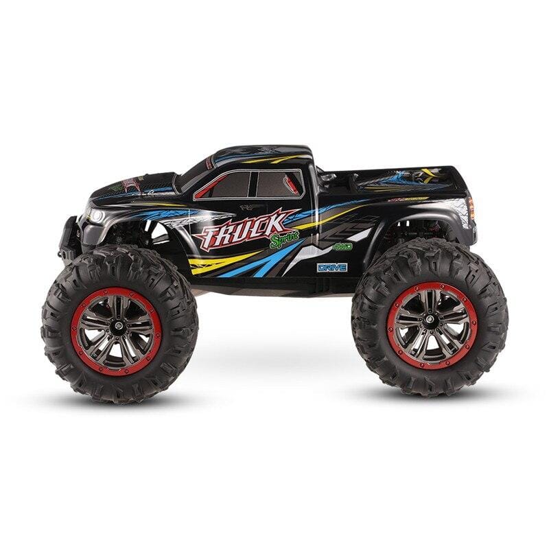 Voiture rc puissante Shop Radiocommandé