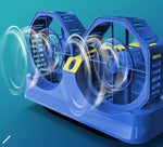 Voiture rc qui se transforme en bateau Shop Radiocommandé