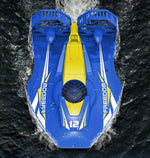 Voiture rc qui se transforme en bateau Shop Radiocommandé