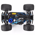 Voiture rc thermique 4x4 Shop Radiocommandé 