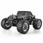 Voiture rc thermique 4x4 Shop Radiocommandé 