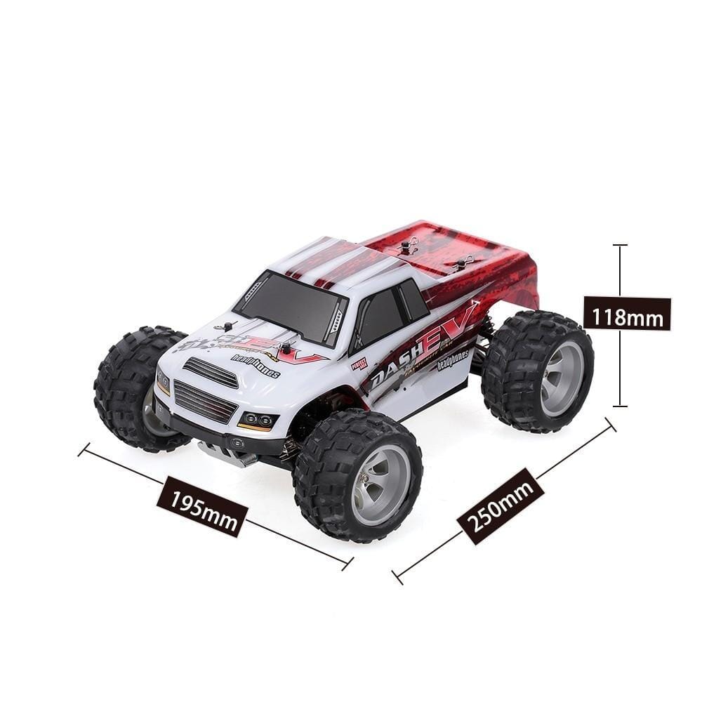 Voiture rc thermique compétition Shop Radiocommandé