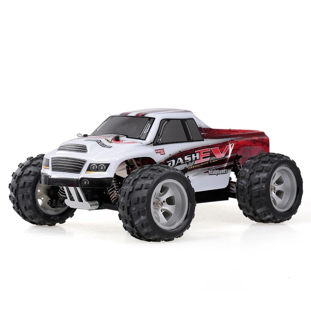 Voiture rc thermique compétition Shop Radiocommandé