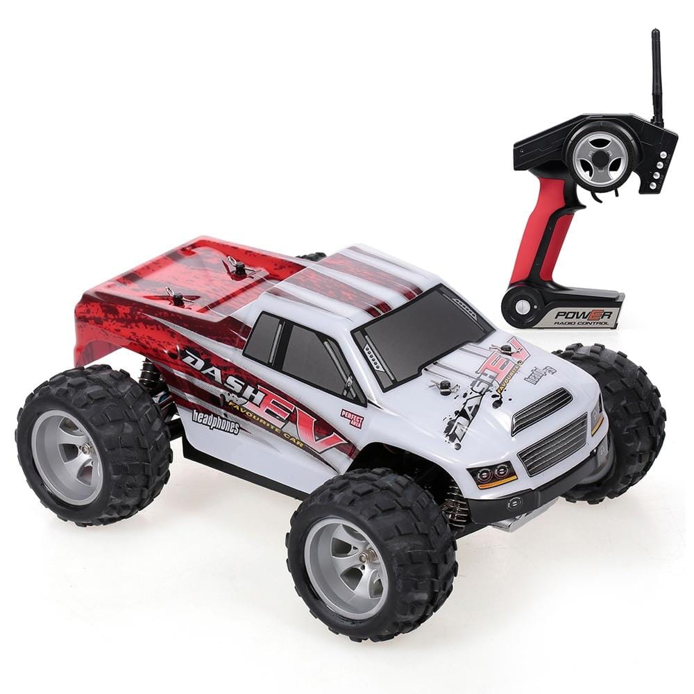 Voiture rc thermique compétition Shop Radiocommandé