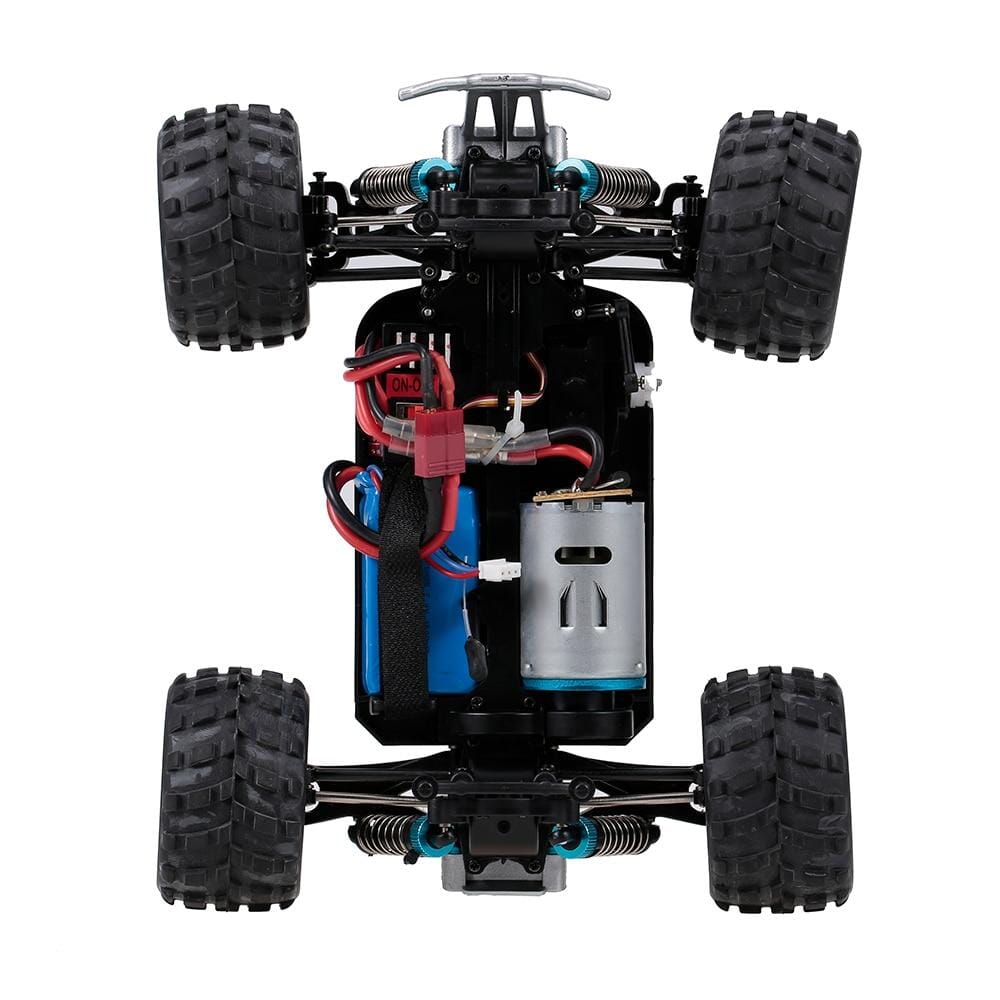 Voiture rc thermique compétition Shop Radiocommandé