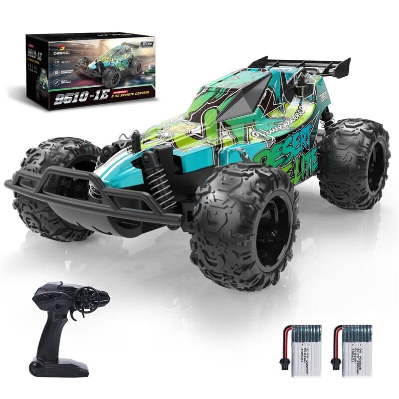 Voiture rc tout terrain Shop Radiocommandé