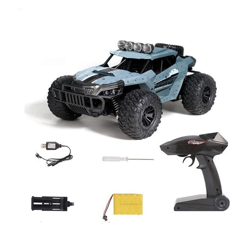Voiture rc wifi Shop Radiocommandé 2-Sans caméra