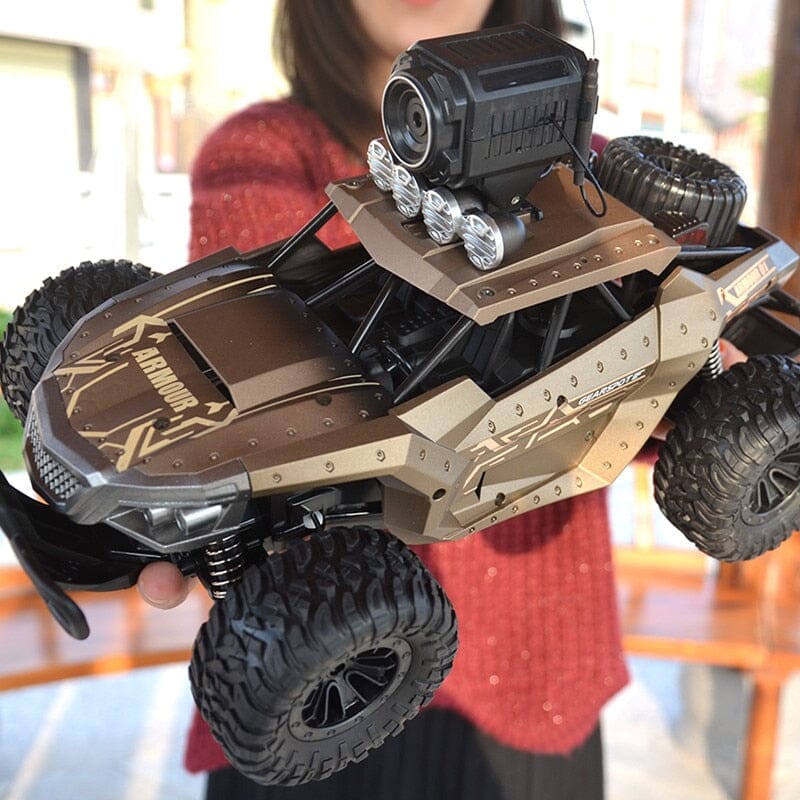Voiture rc wifi Shop Radiocommandé