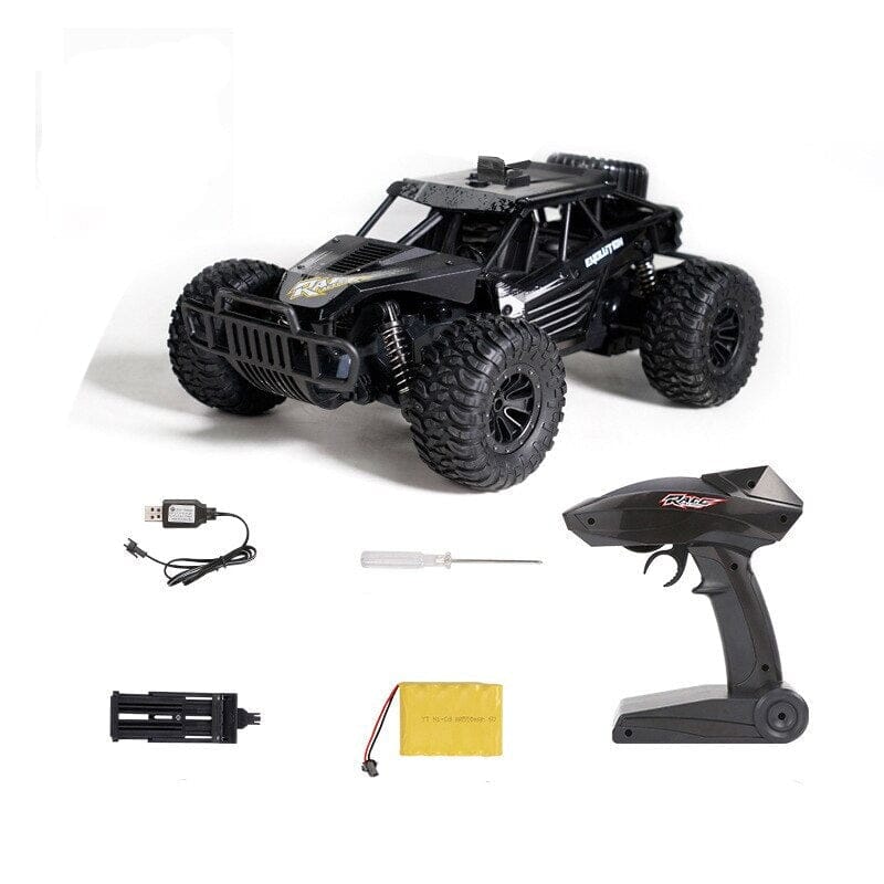 Voiture rc wifi Shop Radiocommandé 3-Sans caméra