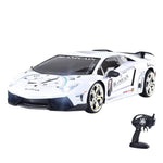 Voiture télécommandée 1 16 Shop Radiocommandé Blanc 