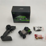 Voiture télécommandée 1 32 Shop Radiocommandé 