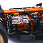 Voiture télécommandée > 100 km h Shop Radiocommandé 