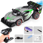 Voiture télécommandée 1:18 Shop Radiocommandé Sliver 1B 