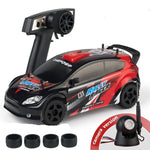 Voiture télécommandée 20 km/h Shop Radiocommandé 5 