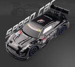 Voiture télécommandée 24 km h Shop Radiocommandé 4 Oui 