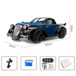 Voiture télécommandée 30 km/h Shop Radiocommandé 10 