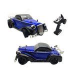 Voiture télécommandée 30 km/h Shop Radiocommandé 