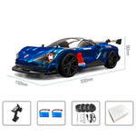 Voiture télécommandée 30 km/h Shop Radiocommandé 5 