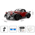 Voiture télécommandée 30 km/h Shop Radiocommandé 8 