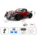 Voiture télécommandée 30 km/h Shop Radiocommandé 9 