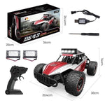 Voiture télécommandée 35 km h Shop Radiocommandé 