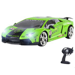 Voiture télécommandée 35 km/h Shop Radiocommandé 