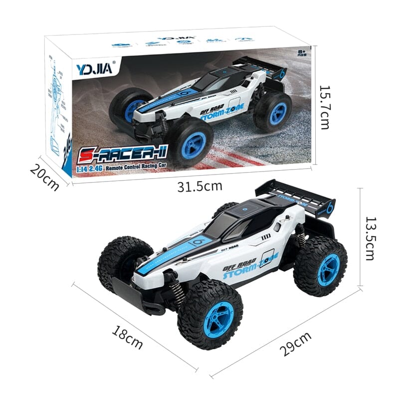 Voiture télécommandée 360 batterie Shop Radiocommandé