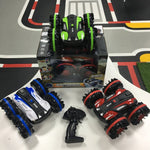 Voiture télécommandée 360 cross Shop Radiocommandé 