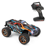 Voiture télécommandée 4 roues motrices Shop Radiocommandé 