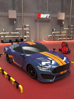 Voiture télécommandée 40 km h Shop Radiocommandé 8 Oui 