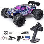 Voiture télécommandée 40 km Shop Radiocommandé 