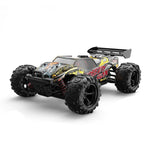 Voiture télécommandée 45 km h Shop Radiocommandé 