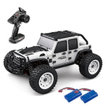 Voiture télécommandée 4x4 50 km h Shop Radiocommandé 5 Oui 