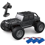 Voiture télécommandée 4x4 50 km h Shop Radiocommandé 9 Oui 