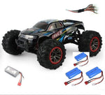 Voiture télécommandée 4x4 50 km/h Shop Radiocommandé 6 Oui 