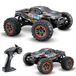 Voiture télécommandée 4x4 50 km/h Shop Radiocommandé 