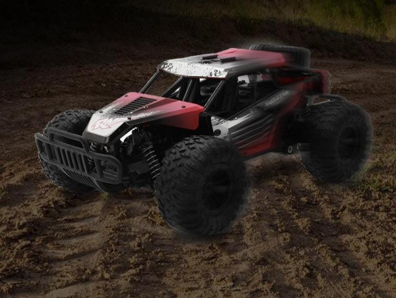 Voiture télécommandée 4x4 avec caméra Shop Radiocommandé