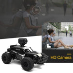 Voiture télécommandée 4x4 avec caméra Shop Radiocommandé 