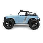 Voiture télécommandée 4x4 thermique Shop Radiocommandé 