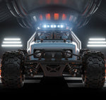 Voiture télécommandée 4x4 thermique Shop Radiocommandé 