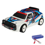 Voiture télécommandée 50 km h Shop Radiocommandé 1 batterie Oui 