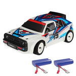 Voiture télécommandée 50 km h Shop Radiocommandé 2 batteries Oui 